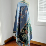 baju batik wanita