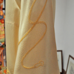 Outerwear Cream