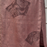 Outerwear Dusty purple