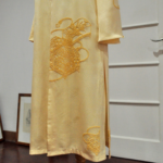 Outerwear Cream