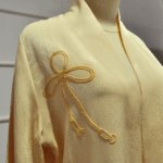 Outerwear-Cream