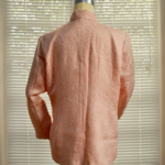 Jaket Shibori Pink
