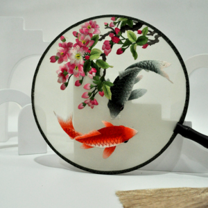 Kipas Sangjit Ikan