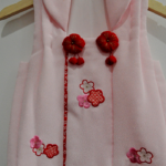 Outer Kidswear Babypink