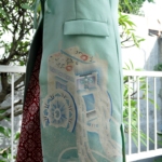 Outerwear NS Baby Blue