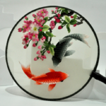 Fish Sangjit Fan