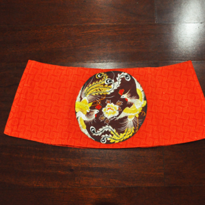 obi belt