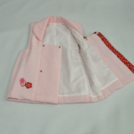 Outer Kidswear Babypink