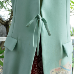 Outerwear NS Baby Blue