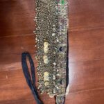 Belly Dance Belt Ethnic #1