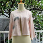 Outer Japanese Babypink