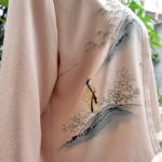 Outer Japanese Babypink