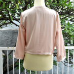 Outer Japanese Babypink