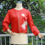Outer Red Cherry #1