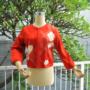 Outer Red Cherry #2