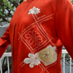 Outer Red Cherry #3