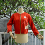 Outer Red Cherry #3