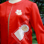 Outer Red Cherry #1