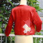 Outer Red Cherry #2