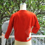 Outer Red Cherry #3