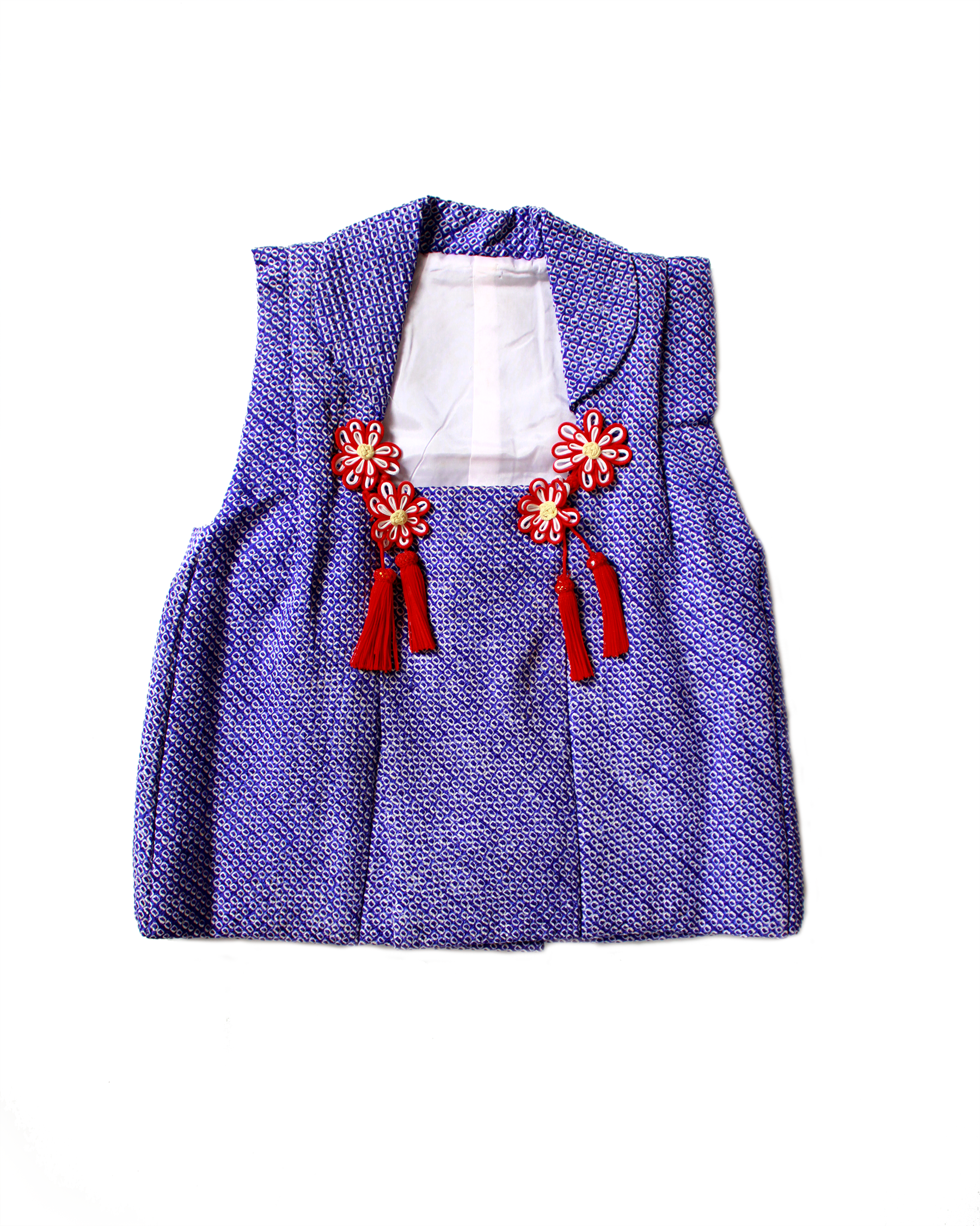 Outer Kids Shibori Purple Outer Kids Shibori Purple