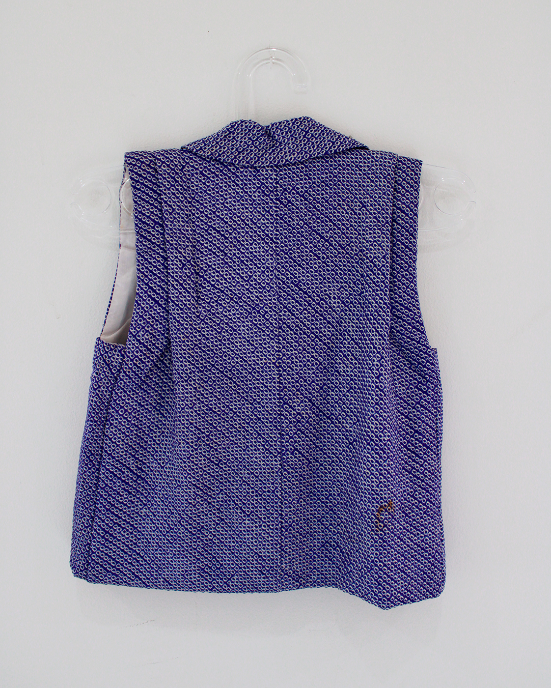 Outer Kids Shibori Purple Outer Kids Shibori Purple