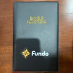 Diary Agenda 2023 - Black