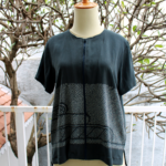 01 - Cardigan Abu Muda #3