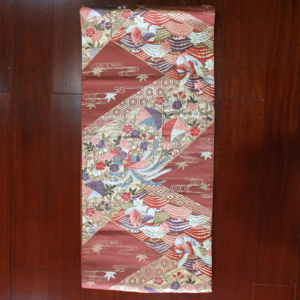 01 - Obi Jepang Brick
