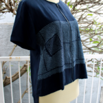 02 - Cardigan Navy #2