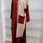 02 - Long Outer Choco Line