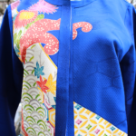 02 - Outer Royal Blue Ornament #3