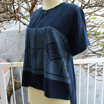 03 - Cardigan Navy #2