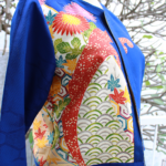 03 - Outer Royal Blue Ornament #3