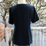 04 - Cardigan Navy #2