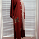 04 - Long Outer Choco Line
