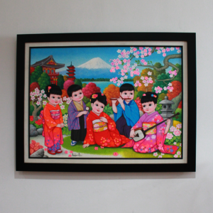 05 - Japanese Music Harmony