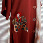 05 - Long Outer Choco Line