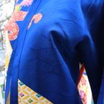 05 - Outer Royal Blue Ornament #3