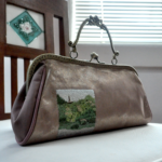 Clutch Brown Antiques #1 -
