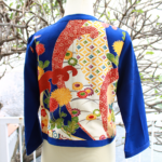 06 - Outer Royal Blue Ornament #3