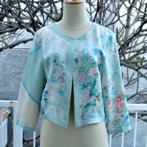 07 - Outerwear Japanese #1