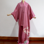 09 - Kimono Dusty Purple