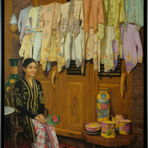 Kebaya Heritage Collection