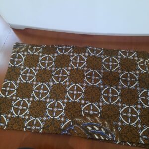 Kain Batik Cap