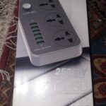 Lonio Port Fast Charge