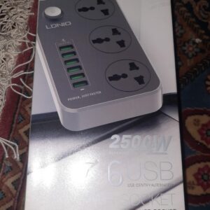 Lonio Port Fast Charge