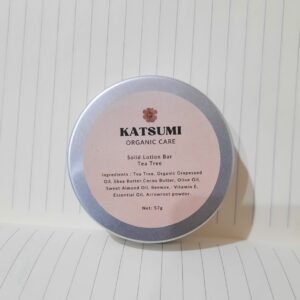 Lip Balm Shea Butter