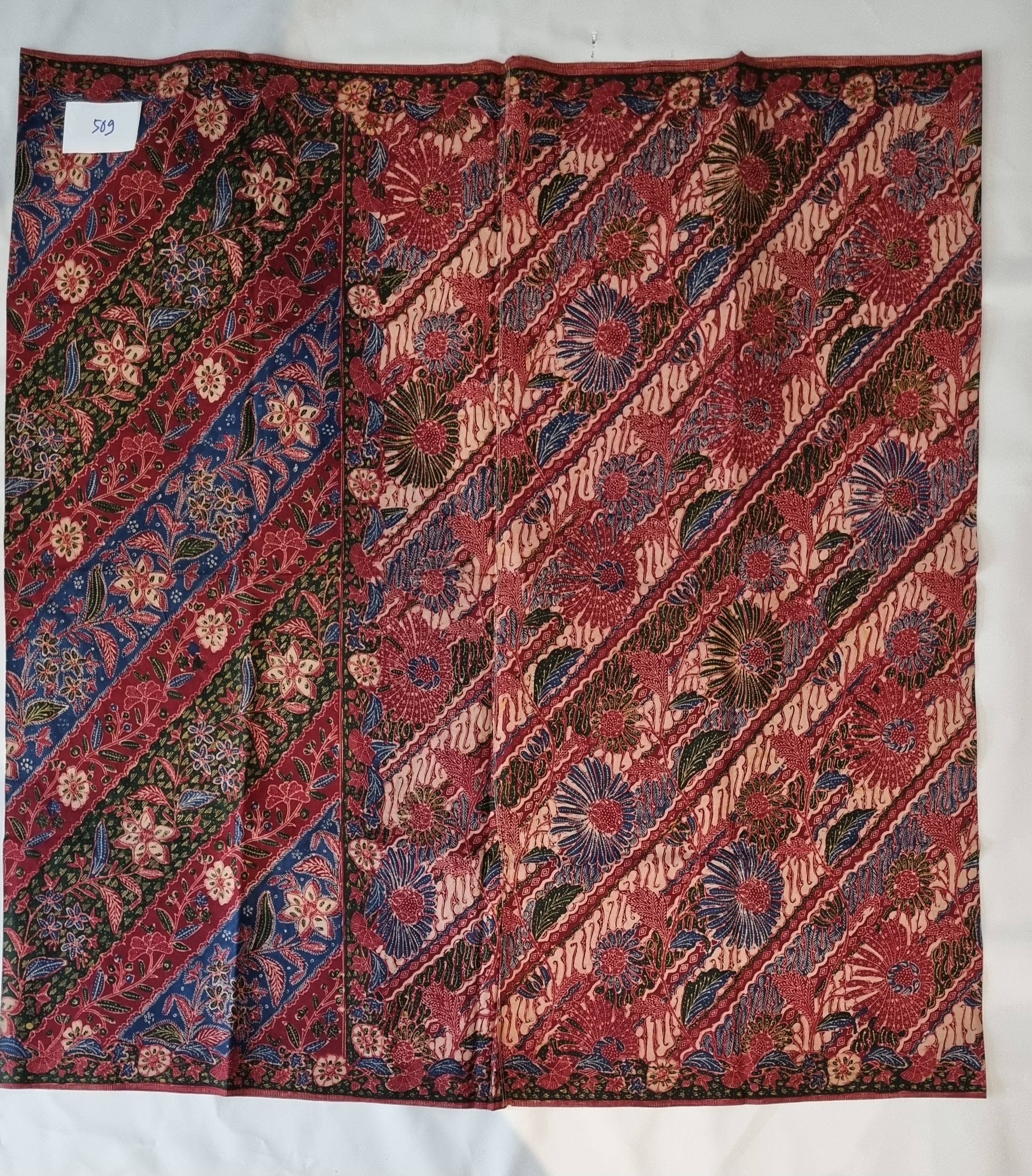 sarung - 509