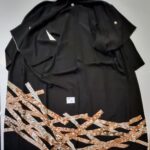 Kimono Collection Black - KM 28
